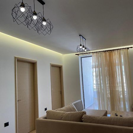 Suites Kozi Sarandë Exterior foto
